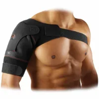 McDavid Shoulder Wrap Axelstöd McDavid Shoulder Wrap Axelstöd