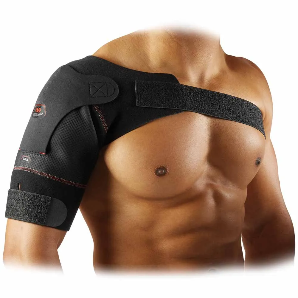 McDavid Shoulder Wrap Axelstöd McDavid Shoulder Wrap Axelstöd