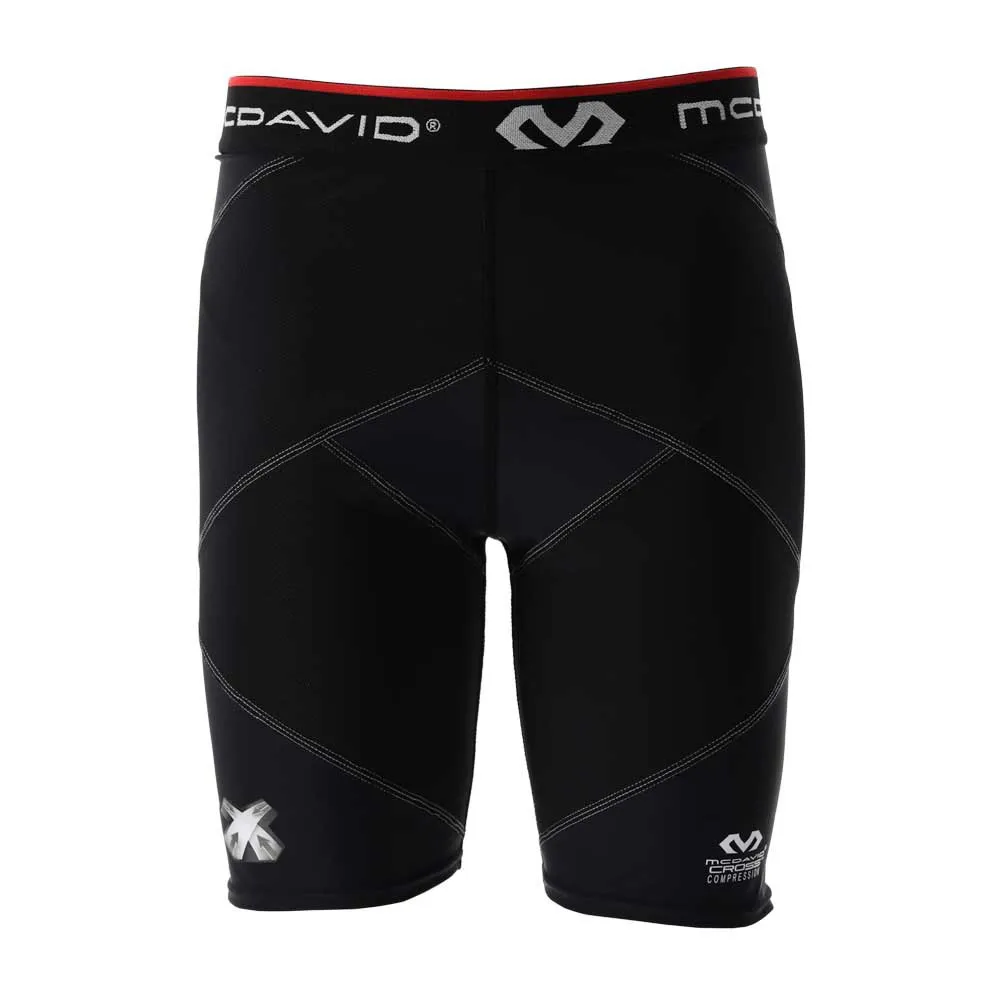McDavid Super Cross Kompressionsshorts