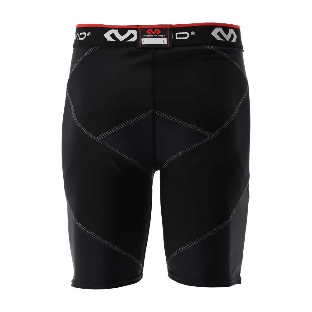 McDavid Super Cross Kompressionsshorts
