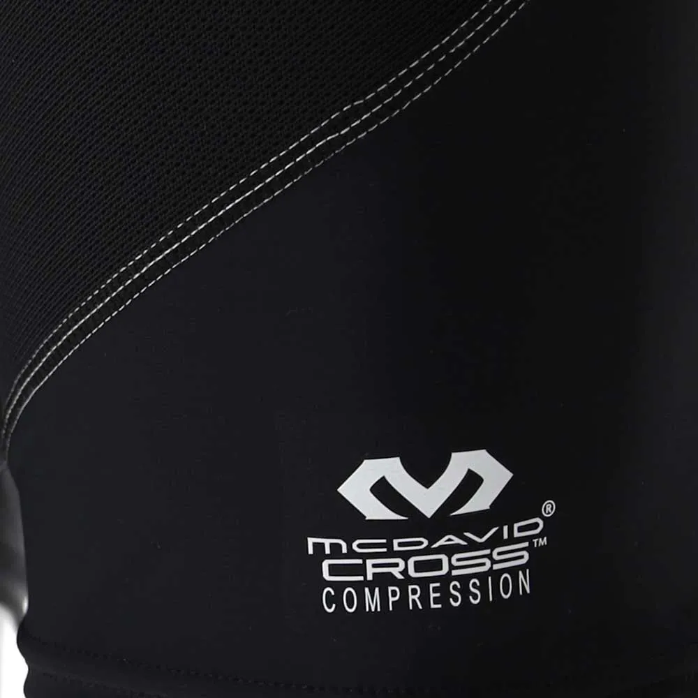 McDavid Super Cross Kompressionsshorts