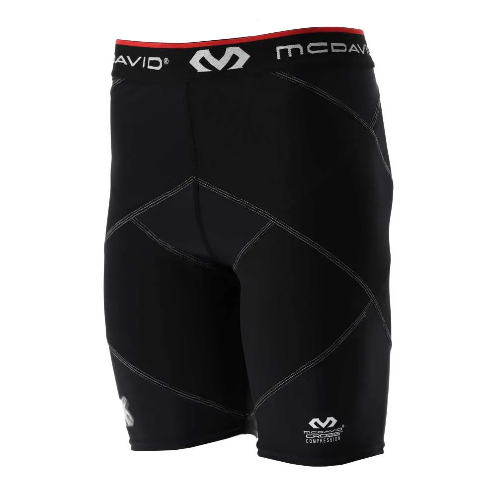 McDavid Super Cross Kompressionsshorts