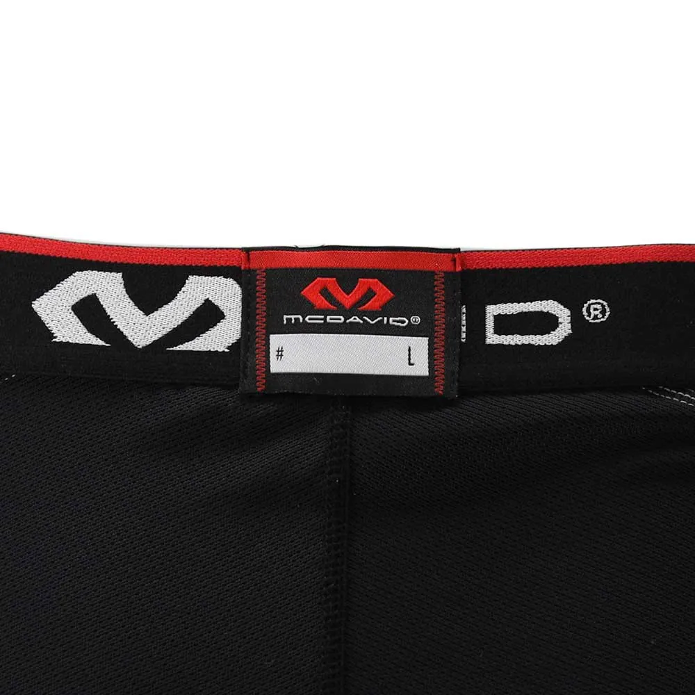 McDavid Super Cross Kompressionsshorts