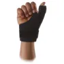 McDavid Thumb Stabilizer Handledsstöd, Black, S/M