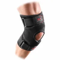 McDavid Vow Knee Wrap With Stays And Straps Knäskydd