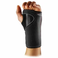 McDavid Wrist Brace/adjustable Left Armband McDavid Wrist Brace/adjustable Left Armband