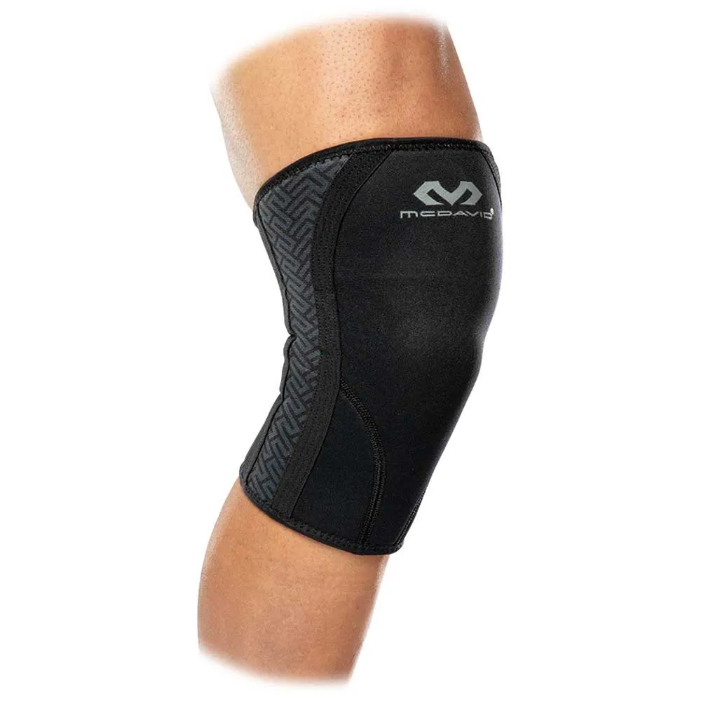 McDavid X-fitness Knäskydd 2 Enheter McDavid X-fitness Knäskydd 2 Enheter