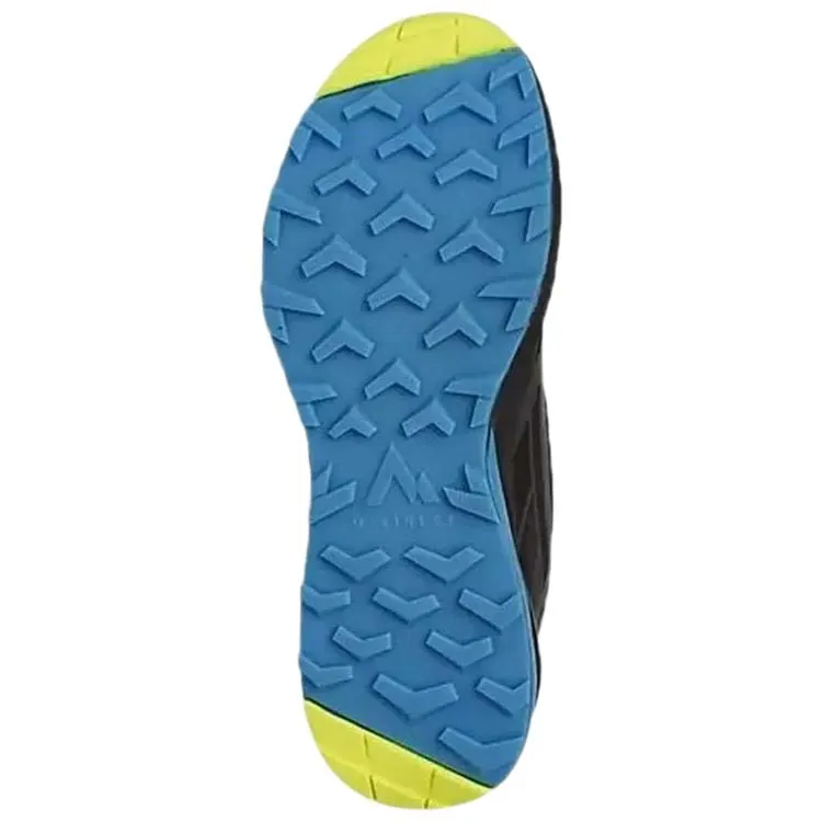 Mckinley Montmania Aquabase Vandringskängor, Black