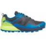 Mckinley Niesen Ii Aqx Vent Trailskor male, Blue / yellow