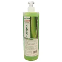 Mebaline Aloe Vera 750ml Grädde Mebaline Aloe Vera 750ml Grädde