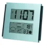 Mebus 40330 Väderstation, Silver, One Size