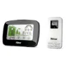 Mebus 40902 Väderstation, Black, One Size