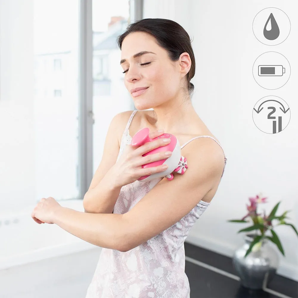 Medisana Ac 900 Anti-cellulitmassageapparat, White, One Size