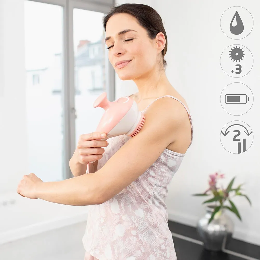 Medisana Ac 950 Anti-cellulitmassageapparat, White, One Size