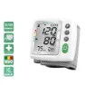 Medisana Blodtrycksmätare För Handleden Bw 315 Vit 51072, White, One Size