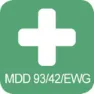 Medisana Blodtrycksmätare För Handleden Bw 315 Vit 51072, White, One Size