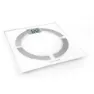 Medisana Bs 444 Max 180kg Våg, White, One Size