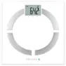 Medisana Bs 444 Max 180kg Våg, White, One Size