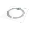 Medisana Bs 444 Max 180kg Våg, White, One Size