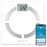 Medisana Bs 444 Max 180kg Våg, White, One Size