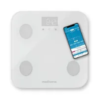 Medisana Bs 600 Våg Medisana Bs 600 Våg