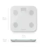 Medisana Bs 600 Våg, White, One Size