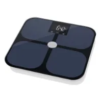 Medisana Bs 650 Våg Medisana Bs 650 Våg