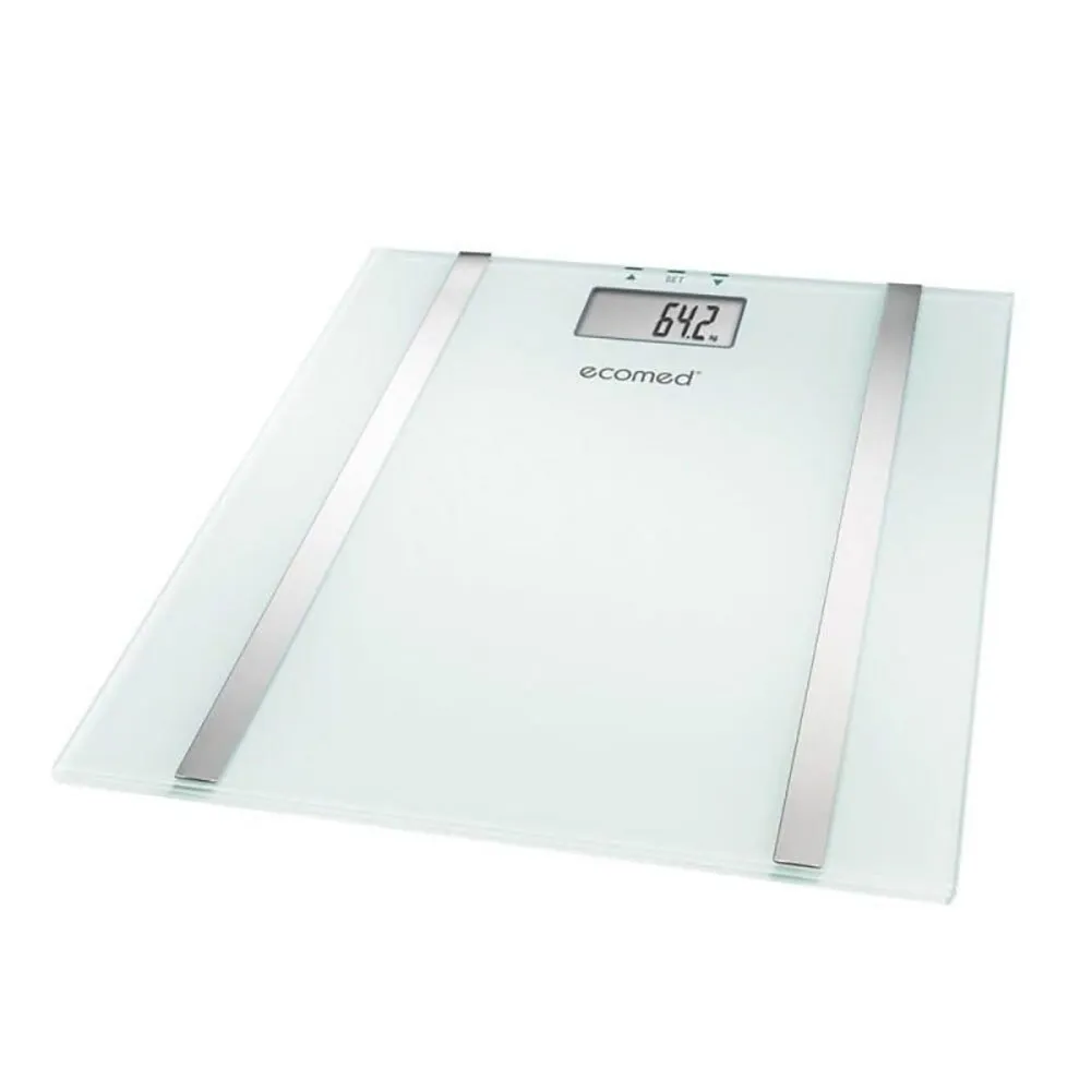 Medisana Bs-70e Max 180kg Våg, White, One Size