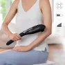 Medisana Hm 645 Handmassageapparat, Black, One Size