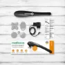 Medisana Hm 645 Handmassageapparat, Black, One Size