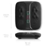 Medisana Lm 100 Ben-och Fotmassageapparat, Black, One Size