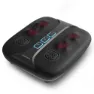 Medisana Lm 100 Ben-och Fotmassageapparat, Black, One Size