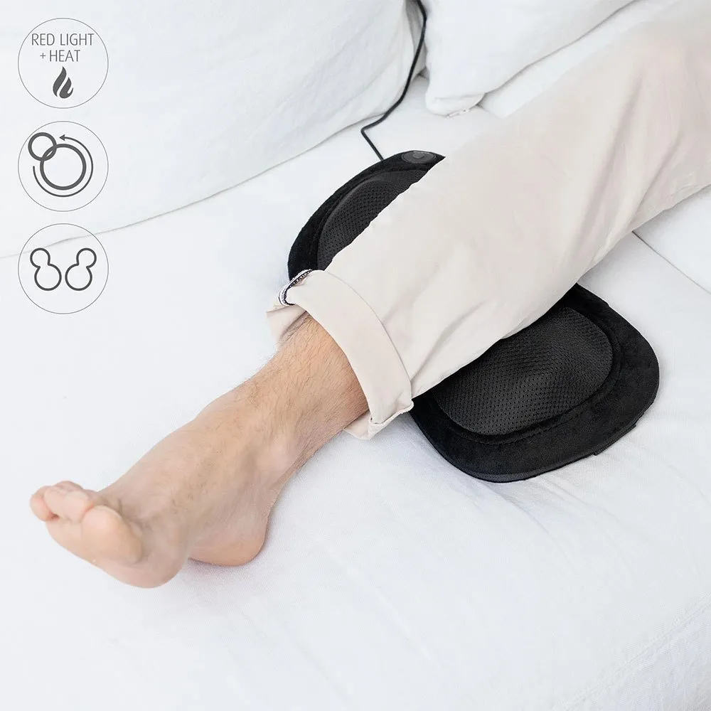 Medisana Mc 200 Massagekudde, Black, One Size