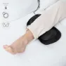 Medisana Mc 200 Massagekudde, Black, One Size