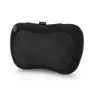 Medisana Mc 200 Massagekudde, Black, One Size