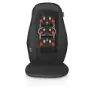 Medisana Mc A16 Massagekudde, Black, One Size