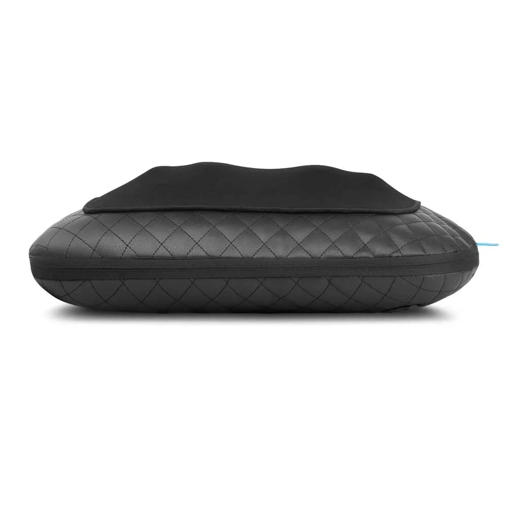 Medisana Mcg 800 Massagekudde, Grey, One Size
