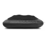 Medisana Mcg 800 Massagekudde, Grey, One Size