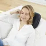 Medisana Mcg 800 Massagekudde, Grey, One Size