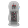 Medisana Mcg 810 Massagekudde, Grey, One Size