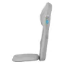 Medisana Mcg 810 Massagekudde, Grey, One Size