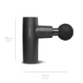 Medisana Mg 150 Massagepistol, Black, One Size