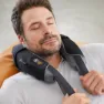 Medisana Nm 868 Nackmassageapparat, Black, One Size