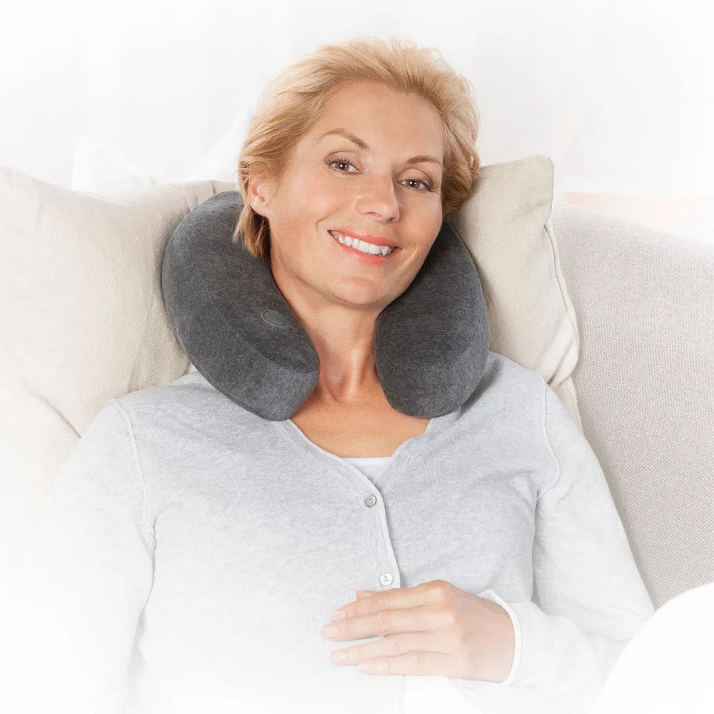 Medisana Nm 870 Nackmassageapparat, Black, One Size