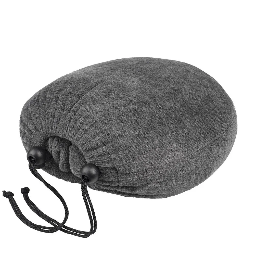 Medisana Nm 870 Nackmassageapparat, Black, One Size