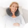 Medisana Nm 870 Nackmassageapparat, Black, One Size