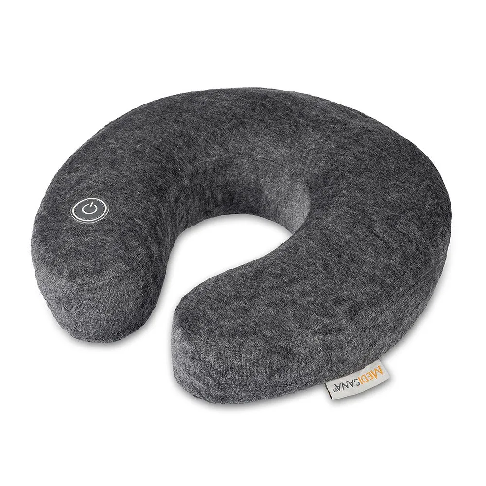 Medisana Nm 870 Nackmassageapparat, Black, One Size