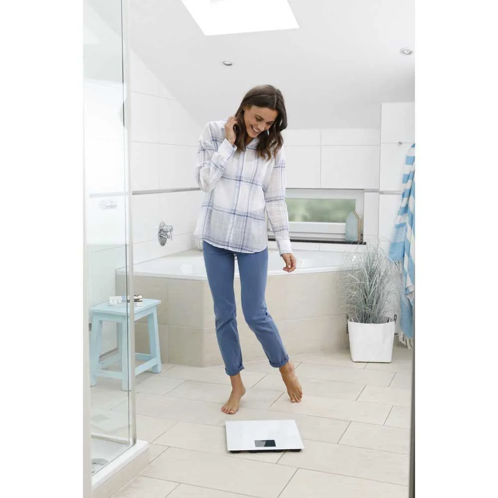 Medisana Ps 470 Digital Xl Våg, White, One Size Medisana Ps 470 Digital Xl Våg, White, One Size