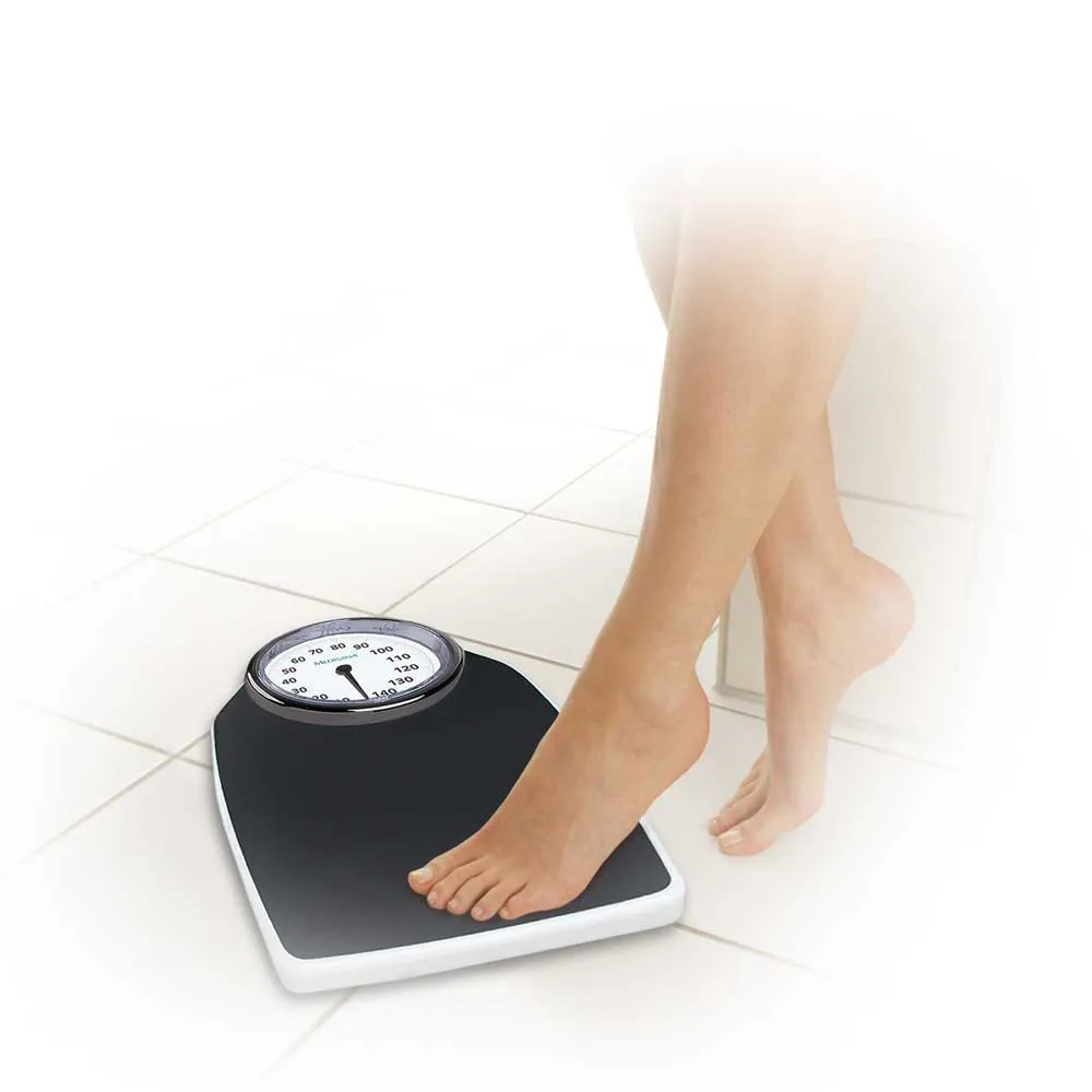 Medisana Psd Våg, White, One Size