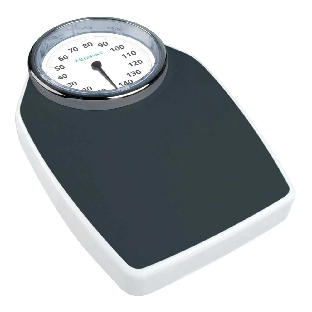 Medisana Psd Våg, White, One Size